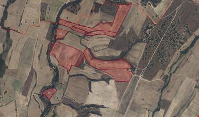 KIRKLARELI CENTRAL DISTRICT KAVAKDERE VILLAGE ISLAND NO 0 PARCEL282-285-286-286-293-294-294-296-307