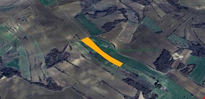 8.595,35 SQUARE METER FIELD WITH FULL BOSPHORUS VIEW IN LAPSEKI GAZİ SULEYMAN PAŞA