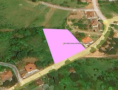 YALOVA İLİ ÇİFTLİKKÖY İLÇESİ KABAKLI KÖYÜ  2.125,45 m2 ARSA İMARLİ KÖY MERKEZİNDE