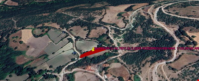 BALIKESIR PROVINCE ALTIEYLÜL COZDEREGÜVEM MAH. 1.102,00 m² LAND