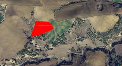 ÇANAKKALE İLİ GELİBOLU İLÇESİ YENİKÖY KÖYÜ 7.700,00 M KARE TARLA