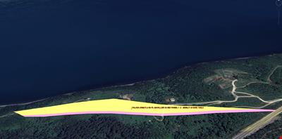 YALOVA İLİ ARMUTLU İLÇESİ 50.YIL MAHALLESİ  25.732 M KARE TARLA
