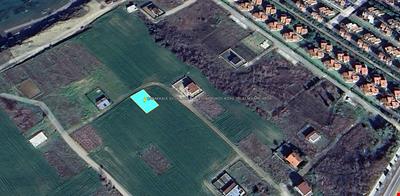ÇANAKKALE İLI GELİBOLU DISTRICT KORUKÖY VILLAGE 350,82 SQUARE METERS OF LAND