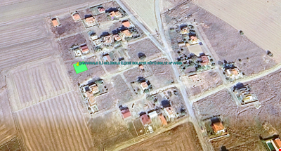 ÇANAKKALE İLİ GELİBOLU İLÇESİ BOLAYIR KÖYÜ 240,12 m² ARSA