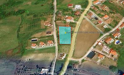 YALOVA İLİ ÇİFTLİKKÖY İLÇESİ DENİZÇALI KÖYÜNDE 1.832,45 M KARE ARSA