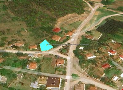 YALOVA İLİ ÇİFTLİKKÖY İLÇESİ KABAKLI KÖYÜ 356,81 m2 ARSA İMARLİ KÖY MERKEZİNDE