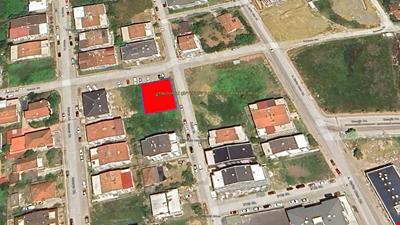 YALOVA İLİ ÇİFTLİKKÖY İLÇESİ ÇİFTLİKKÖY MAHALLESİ ÖZLEM SOKAK 528,86 M KARE ARSA
