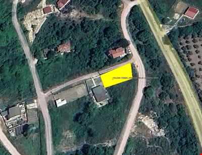 YALOVA İLİ TERMAL İLÇESİ AKKÖY'DE 294,64  m² İMARLI ARSA