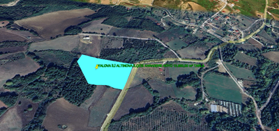 YALOVA İLİ ALTINOVA İLÇESİ KARADERE KÖYÜ 13.850,00  m² TARLA