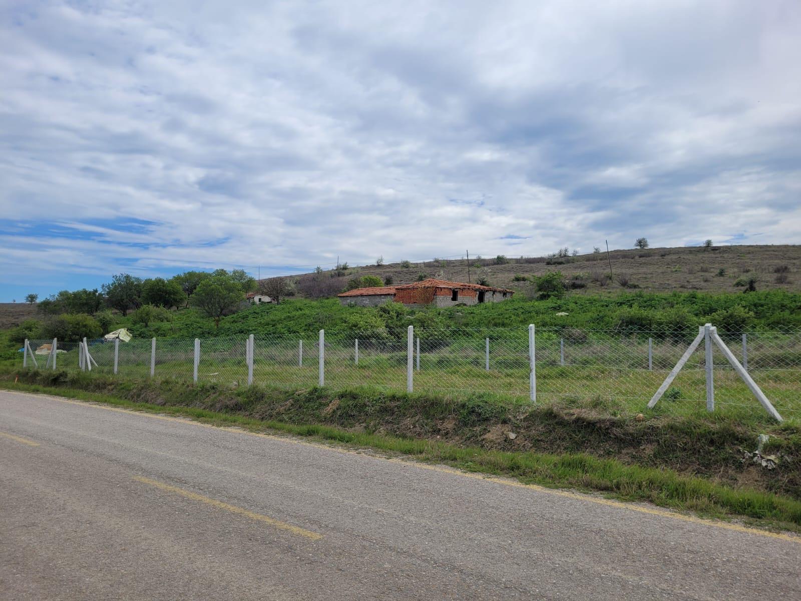 ÇANAKALLE İLİ GELİBOLU İLÇESİ BOLAYIR KÖYÜ 933,33 m² TARLA