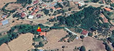 ÇANAKKALE İLİ BAYRAMİÇ İLÇESİ KÜLCÜLER KÖYÜ 97,78 m² BAHÇE