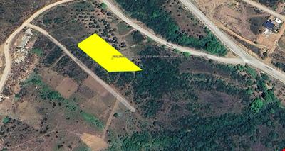 2.239,94 M SQUARE FIELD IN KARSIYAKA NEIGHBORHOOD OF ARMUTLU DISTRICT OF YALOVA PROVINCE 860 METERS FROM THE COAST