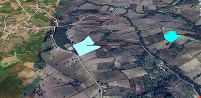 YALOVA İLİ ÇİFTLİKKÖY İLÇESİ KILIÇ KÖYÜNDE 25.793,23 M KARE TARLA