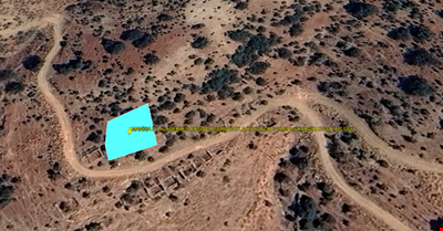 MANİSA İLİ ALAŞEHİR İLÇESİNDE SERİNYAYLA KÖYÜNDE 315,69  m² KARGİR EV VE AVLUSU