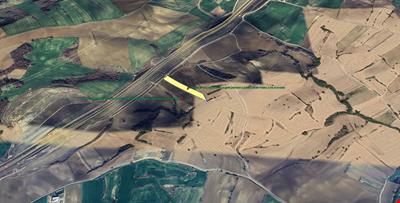9.410,12 SQUARE METER FIELD IN GELIBOLU ALAADDIN NEIGHBORHOOD