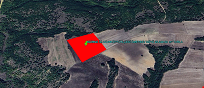 EDİRNE İLİ UZUNKÖPRÜ İLÇESİ ÖMERBEY KÖYÜ 26.300,00  m² TARLA