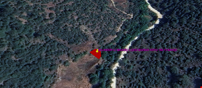 BALIKESİR İLİ BİGADİÇ İLÇESİ BOZBÜK KÖYÜ 7. 166,70 m²  TARLA