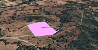 ÇANAKKALE İLİ BİGA İLÇESİ GÜRÇEŞME KÖYÜ 8.300 m² TARLA