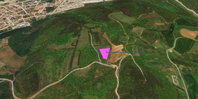 YALOVA ÇİFTLİKKÖY KABAKLI KÖYÜNDE FULL DENİZ MANZARALI 3.118,56 M KARE