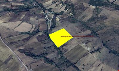 YALOVA PROVINCE ÇİFTLİKKÖY DISTRICT ÇUKURKÖY VILLAGE CADASTRAL ROAD FRONTAGE 31.801,18 SQUARE METER FIELD