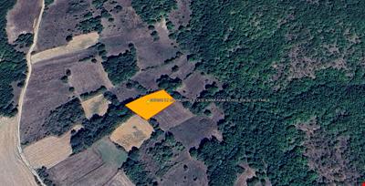 EDIRNE PROVINCE UZUNKÖPRÜ COUNTY KIRKKAVAK VILLAGE1.500,00 m² LAND