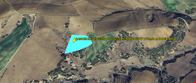 ÇANAKKALE İLI GELİBOLU DISTRICT YENİKÖY VILLAGE 7.700,00 SQUARE METER FIELD