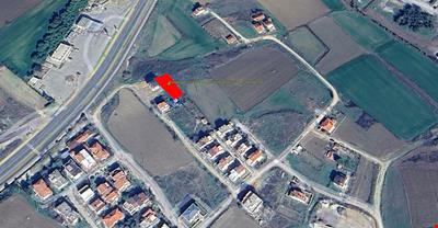 ÇANAKKALE İLİ GELİBOLU İLÇESİ ALAEDDİN KÖYÜ 648.43 M KARE TARLA