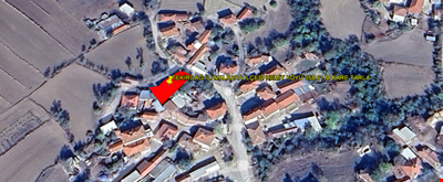 HEMIIT VILLAGE OF MALKARA DISTRICT OF TEKIRDAG PROVINCE 358,61 SQUARE METER FIELD