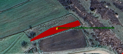 ÇANAKKALE İLİ ÇAN İLÇESİ DURALI KÖYÜ 576,00  m² BAHÇE