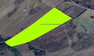 22.760 SQUARE METER FIELD IN ÇUKURKÖY VILLAGE OF ÇİFTLİKKÖY DISTRICT OF YALOVA PROVINCE
