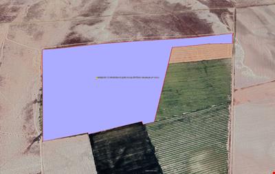 ESKİŞEHİR  İLİ SİVRİHİSAR İLÇESİ AKTAŞ KÖYÜNDE İKİ PARSEL TOPLAMDA 234.695,00 m² TARLA
