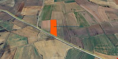 GELIBOLU SULEYMANIYE VILLAGE VILLAGE ASPHALT FRONT 9.351,03 SQUARE METERS