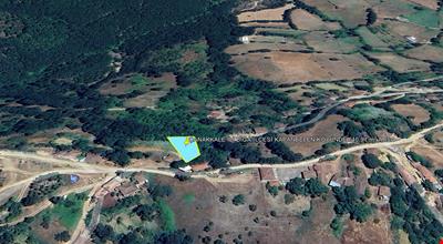 ÇANAKKALE İLİ BİGA İLÇESİ KAPANBELEN KÖYÜNDE 640,91 m² ARSA