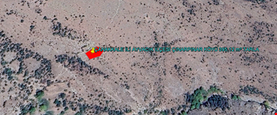 ÇANAKKALE İLİ AYVACIK İLÇESİ ÇINAPINAR KÖYÜ 395,12 m² BAHÇE