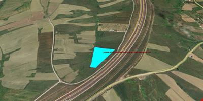 YALOVA ÇİFTLİKKÖY LALEDERE KÖYÜNDE DENİZ MANZARALI 12.995,78 M. KARE TARLA