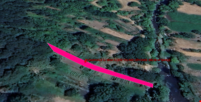 ÇANAKKALE İLİ BİGA İLÇESİ YOLİNDİ KÖYÜNDE 299,59  m² BAHÇE