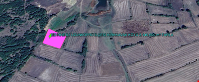EDİRNE İLİ UZUNKÖPRÜ İLÇESİ KIRKKAVAK KÖYÜ 2.140,00 m² TARLA