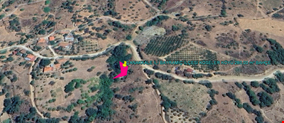 ÇANAKKALE İLİ BAYRAMİÇ İLÇESİ KÖSELER KÖYÜ 280,00 m² BAHÇE
