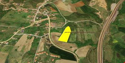 12.911,60 SQUARE METER FIELD IN YALOVA ÇİFTLIKKÖY KABAKLI VILLAGE