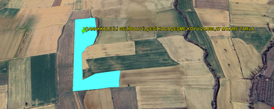 ÇANAKKALE İLİ GELİBOLU İLÇESİ KOCAÇEŞME KÖYÜ 29.833,27 M KARE TARLA