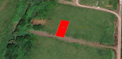 YALOVA PROVINCE ÇİFTLİKKÖY DISTRICT KILIÇ VILLAGE 370 SQUARE METERS OF LAND