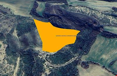 ÇANAKKALE İLİ GEİBOLU İLÇESİ BAYIRKÖY KÖYÜNDE 9.685,48 m² TARLA
