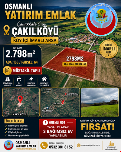 Osmanlı Yatırım Emlak