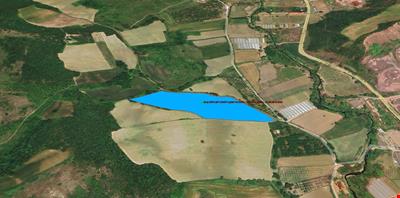 YALOVA İLİ ÇİFTLİKKÖY İLÇESİ KILIÇ KÖYÜNDE 27.351,69 M KARE TARLA