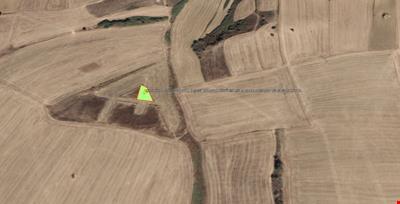 ÇANAKKALE PROVINCE GELIBOLU DISTRICT BOLAYIR VILLAGE 391,98 SQUARE METERS 1/2 OF THE LAND IS FOR SALE.