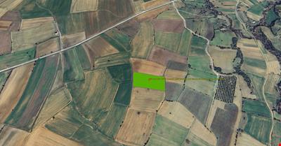 8.578 SQUARE METERS OF LAND IN THE VILLAGE OF GELIBOLU SULEYMANIYE