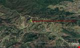 LAPSEKİ DUMANLI DA 5.692 M KARE TARLA