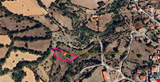 BALIKESİR İLİ KEPSUT İLÇESİ KARAHALİLLER KÖYÜNDE 1.200,00  m² ARSA