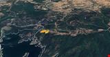 ÇANAKKALE İLİ BİGA İLÇESİ HACIKÖY KÖYÜ 40.408,42 M KARE TARLA
