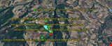 KOCAELİ PROVINCE KARAMÜRSEL DISTRICT SEMETLER VILLAGE 39.933,08 SQUARE METER FIELD